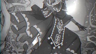 Monica Membuat louis marah