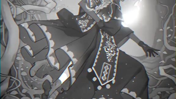 Monica Membuat louis marah