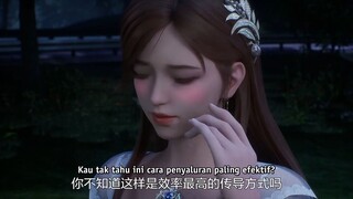 Urban Ancient Imortal Doctor Eps 55 Sub Indo