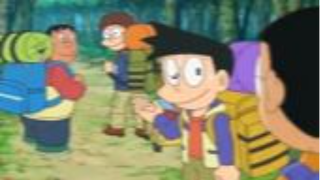 Doraemon episode 807