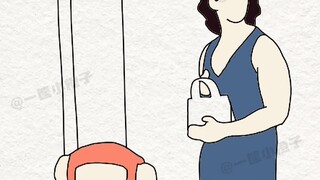 男盆友帮你拎包时内心的真实想法~~