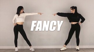 เต้นคัฟเวอร์เพลง FANCY ของ Twice ให้ความรู้สึกเหมือนเป็นเกิร์ลกรุ๊ปรึเปล่านะ? [Vision Sisters]