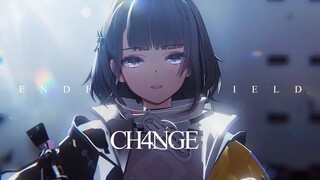 【鹰角家"星"春会】「终末地MMD」 CH4NGE // 管理员