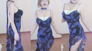 刘飞儿：主播没有才艺，纯纯的一个花瓶，就是长得比较好看