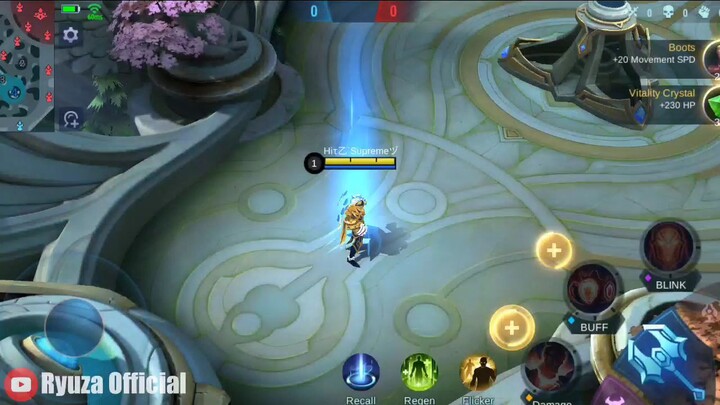 Script ALdos Skin Kurama qyubi Mobile legends