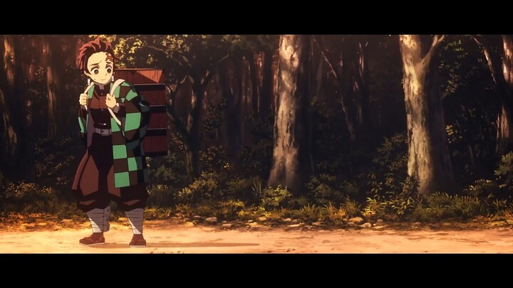 Demon Slayer: Kimetsu no Yaiba – The Movie: Mugen Train (2020)