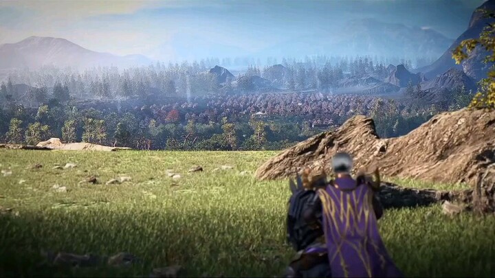 purple rever s2 eps 20-25 tamat nantikan s3 nya