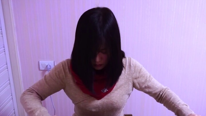 [Guzheng Solo] Attack of the Guzheng——Red Lotus Bow and Arrow Remix by Youfeng Chiruxue