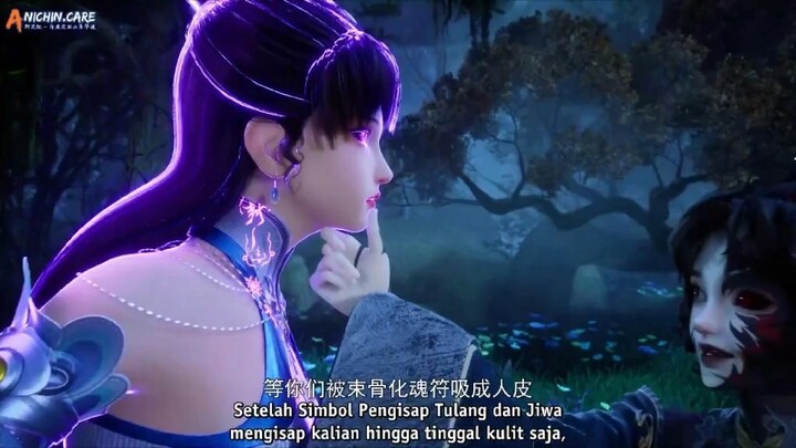 Finger Snap Master 335  Sub Indo