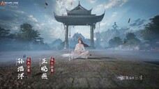 The Legend Of Ling Tian Episode 8