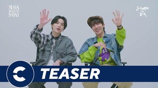 Official Teaser BTS Solo Documentaries 😍💜 - Cinépolis Indonesia