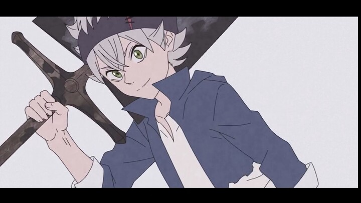 Anh cầm kiếm nó ngầu dã man #anime