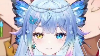 Tonton pemutaran perdana anggota baru "She's So Noisy" [栞栞Shiori]