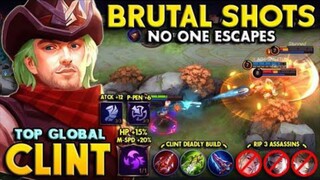 Kill 5, Death 5, Assist 5 — udah rapi banget. Tinggal akad… eh, maksudnya tinggal dikenang! 🤭🤣