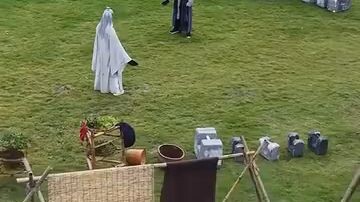 วิชาดาบสวรรค์ พิสูจน์สะกุลด้วยคมดาบ