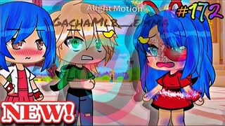 GachaLife Tiktok  #172 🤳 Miraculous Ladybug Tiktok Compilation 🤟 #MLB #GachaLife #Mikey