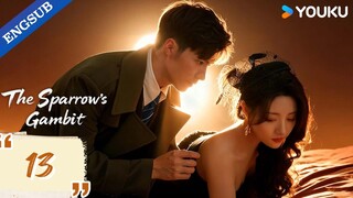 [ENG] EP 13 The Sparrow's Gambit