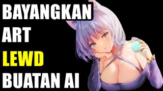 BRUH, INI MAKIN LIAR DALAM BANYAK LEVEL...