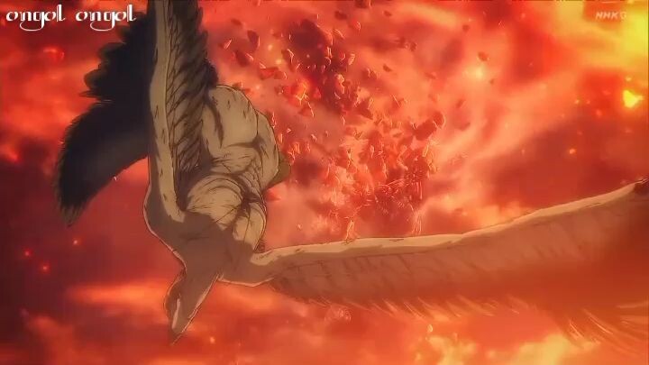 cinta dan pengorbanan