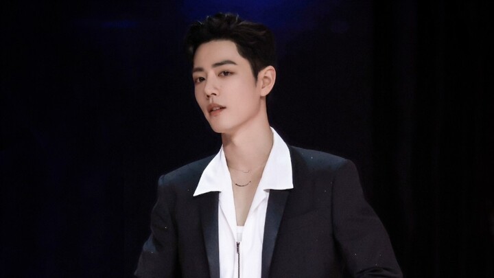 [Xiao Zhan] เจ้านายจะดูเท่เสมอเมื่อเขาเดิน