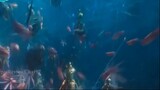 Tóm Tắt Review Phim Hay _ Aquaman _ Đế Vương Atlantis _ Đứa con rơi lại có sức m