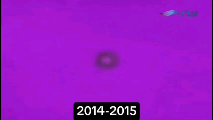 Saatnya Azan Magrib Rtv 2014-2025