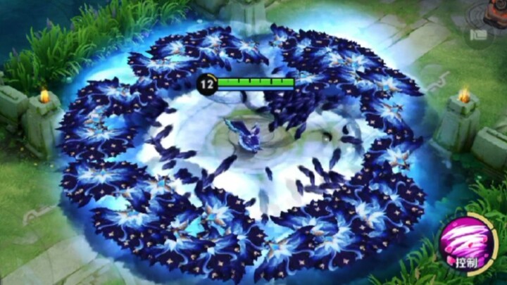 The Correct Way to Play T0 Mage Xiao Qiao