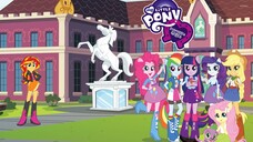 [TR] My Little Pony Equestria Girls: Filmi (2013)