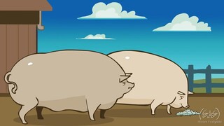 Saudaraku, bolehkah saya minta oats Meme Animation