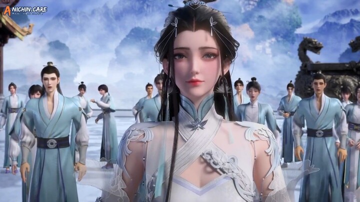 Perless Battle Spirit Episode 97 Sub Indo