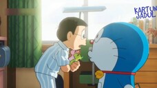Doraemon The Movie Dunia Dinosaurus Pt. 14