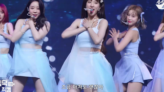 [4K] Live "Butterfly" (BONA fancam)