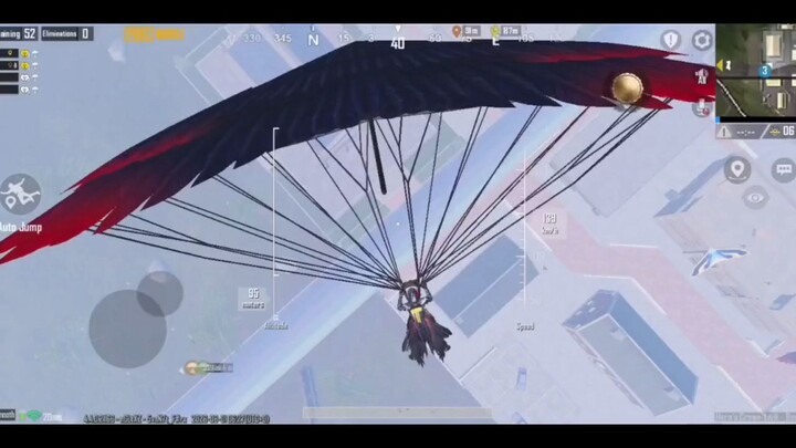 PUBG MOBILE full video