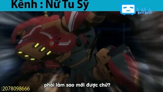 Cái thuộc địa này toàn là cái ác #anime