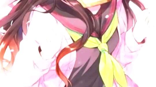 Nezuko-chan waifu paling kawaii