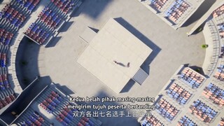 All Round Master Episode 4 Sub indo