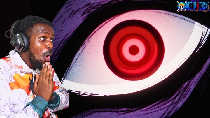 THIS IS HOW WE ARE STARTING THE NEW ARC!?🤯 ONE PIECE EPISODE 1089 REACTION VIDEO!!!