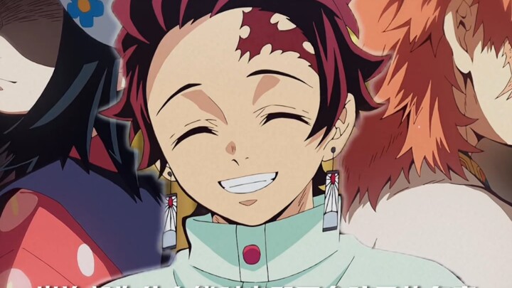 In Demon Slayer, Master Nezuko’s brother Rengoku still can’t figure out how Tanjiro knew about those