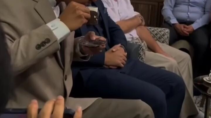 tradisi turki nih guys👍