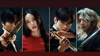 Island (2022) Episode 3