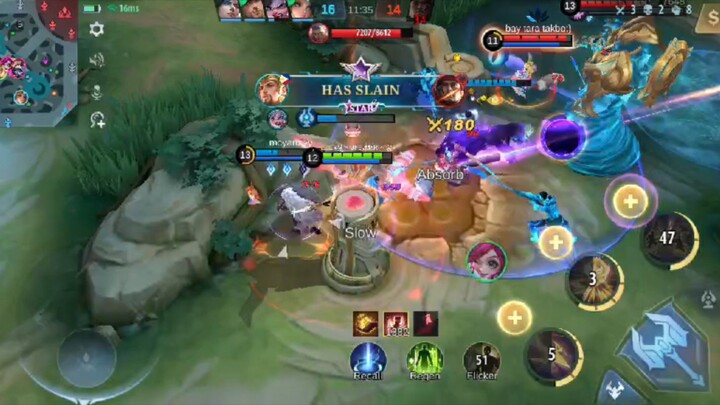 minsi gaming