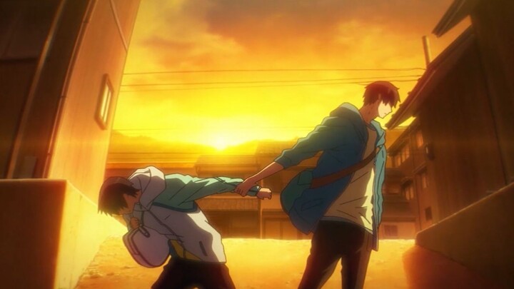 【Miễn phí! /Nanase Haruka/Narcissus Xiang] MÁU HỒNG Hoa hồng Máu đỏ