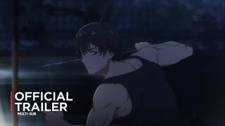 Spare Me, Great Lord Season 2 Trailer PV | Multi-sub