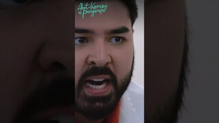 Wala na ang mommy mo, Zoey! #shorts | Abot Kamay Na Pangarap