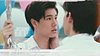 FMV: Mork x Pi |𝐇𝐄𝐀𝐑𝐓𝐁𝐄𝐀𝐓 💓 [Fish Upon The Sky]