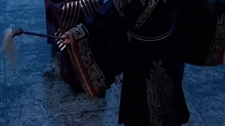 EP03 เสิ่นเพิ่ง จักรพรรดิพระองค์ใหม่