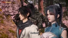 Lord of destiny eps34