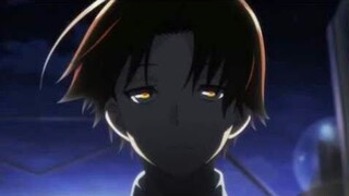 Classroom of the Elite | AMV | I just wanna run.