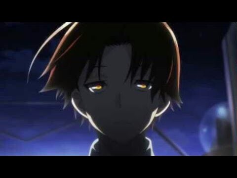 Classroom of the Elite | AMV | I just wanna run.