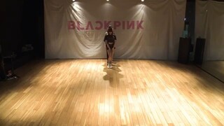 blackpink AS IF IT'S YOUR LAST dance practice